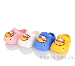 Кроксы M&L  Alex13